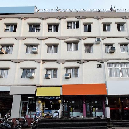 Hotel Krishna Palace Udaipur Eksteriør bilde