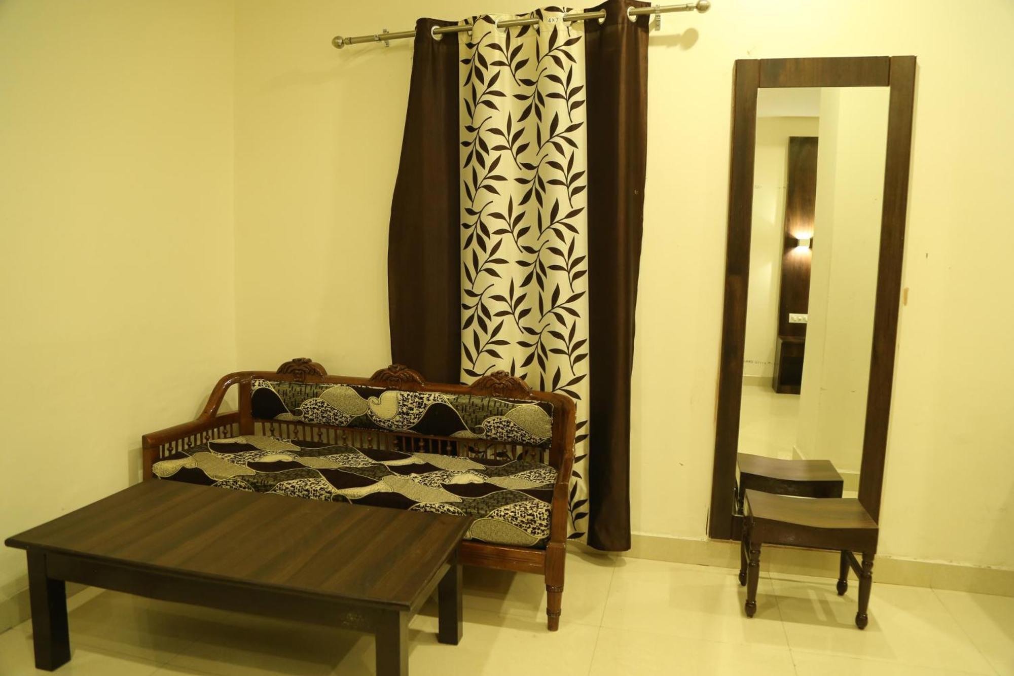 Hotel Krishna Palace Udaipur Eksteriør bilde