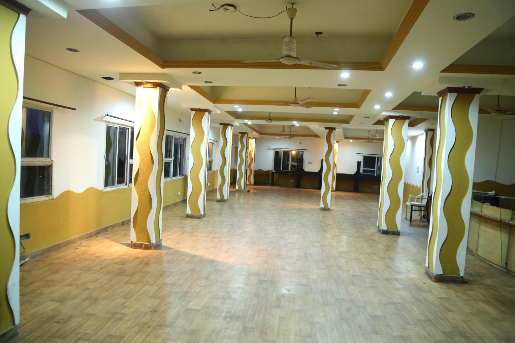 Hotel Krishna Palace Udaipur Eksteriør bilde